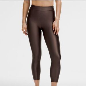 🆕 Lululemon Satin Shine High-Rise Tight 25"